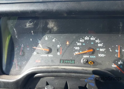 2004 Jeep Wrangler Sport z USA, uszkodzony, nr VIN 1J4FA49S44P751175